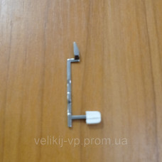 Голкова пластина оверлока Luxstyle/Soontex 700; 720 720D-700D