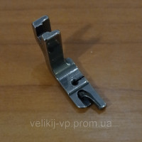 Лапка рубильник закритий зріз 