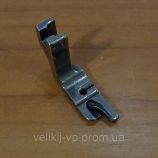 Лапка рубильник закритий зріз 