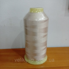 Нитки для машинної вишивки Lx rayon 5000m 120D/2 №3302