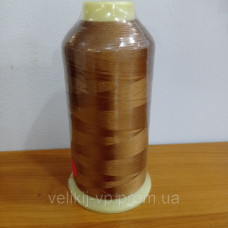 Нитки для машинної вишивки Lx rayon 5000m 120D/2 №2209