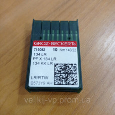 Голка Groz-Beckert 134(DP5)LR №140