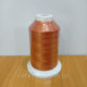 Нитки для машинної вишивки Lx polyester 5000m Col.1120