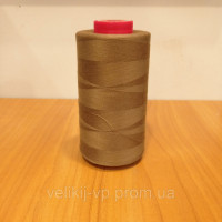 Нитка Coats Astra №120 5000 м.