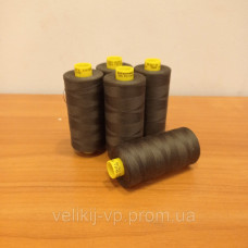 Нитка Gutermann mara №120 1000м.