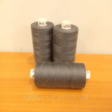 Нитка COATS EPIK №100 1000 м.