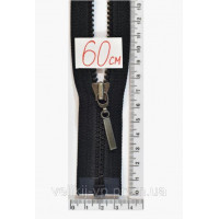 Блискавка трактор №5 YKK Японія 60см