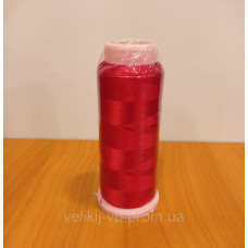 Нитки для машинной вышивки 120D/2 3000 yrd  Col.548