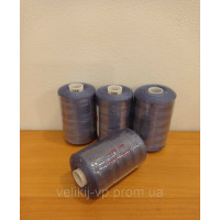 Нитки швейні LuxStyle 40/2-1000м (100% поліестер) №_188