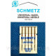 Набір голок Schmetz Universal130/705 №80