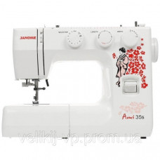 Швейна машина Janome Ami 35s