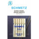 Набір голок Schmetz Jeans №90 130/705 H-J VDS