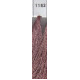 Нитки для машинної вишивки Lx rayon 5000m 120D/2 №1163