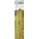 Нитки для машинной вышивки Lx rayon 5000m 120D/2 №2282