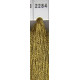 Нитки для машинної вишивки Lx rayon 5000m 120D/2 №2284