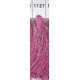 Нитки для машинної вишивки Lx rayon 5000m 120D/2 №1127