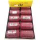 Нитки швейні LuxStyle 40/2-1000м (100% поліестер) №_120