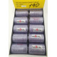 Нитки швейні LuxStyle 40/2-1000м (100% поліестер) №_190