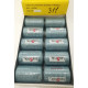 Нитки швейні LuxStyle 40/2-1000м (100% поліестер) №_311