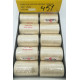 Нитки швейні LuxStyle 40/2-1000м (100% поліестер) №_451