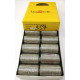 Нитки швейні LuxStyle 20/2-500м (100% поліестер) №_357