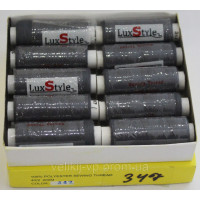 Нитки швейные LuxStyle 40/2-200м (100% полиэстeр) №347