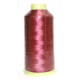 Нитки для машинної вишивки Lx rayon 5000m 120D/2 №1130
