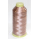 Нитки для машинної вишивки Lx rayon 5000m 120D/2 №1161