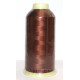 Нитки для машинної вишивки Lx rayon 5000m 120D/2 №2213