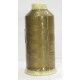 Нитки для машинної вишивки Lx rayon 5000m 120D/2 №2284