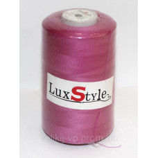 Нитки швейні LuxStyle100% PE 40/2 5000м. колір 170