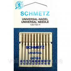 Набір голок Schmetz X Universal №60-110