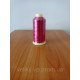 Нитки для машинної вишивки Lx rayon 5000m 120D/2 №1130