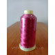 Нитки для машинної вишивки Lx rayon 5000m 120D/2 №1130