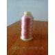 Нитки для машинної вишивки Lx rayon 5000m 120D/2 №1161