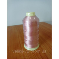 Нитки для машинної вишивки Lx rayon 5000m 120D/2 №1161