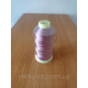 Нитки для машинної вишивки Lx rayon 5000m 120D/2 №1163