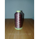 Нитки для машинної вишивки Lx rayon 5000m 120D/2 №1163