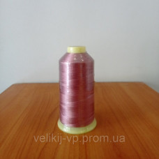 Нитки для машинної вишивки Lx rayon 5000m 120D/2 №1163