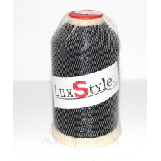 LuxStyle 20/3 500м Джинсові нитки колір №225