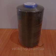 Нитки швейні LuxStyle 20/2-3000м (100% поліестер)_№425