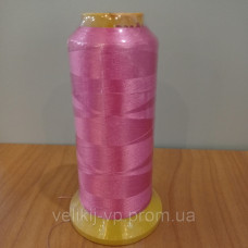 Нитки Dor Tak для машинної вишивки 120D/2 3000 yrd Col.133