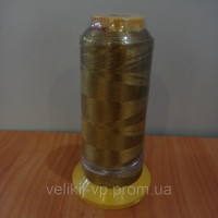 Нитки Dor Tak для машинної вишивки 120D/2 3000 yrd Col.456