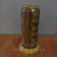 Нитки Dor Tak для машинної вишивки 120D/2 3000 yrd Col.456