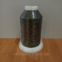Нитки для машинної вишивки Lx polyester 5000m Col.3310