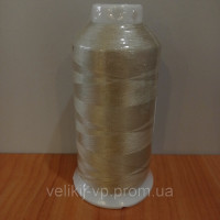 Нитки для машинной вышивки Lx polyester 5000m Col.3305