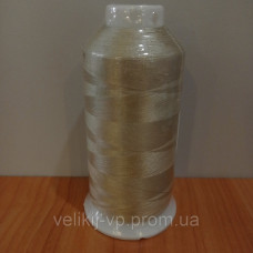 Нитки для машинної вишивки Lx polyester 5000m Col.3305
