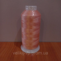 Нитки для машинной вышивки Lx polyester 5000m Col.4472