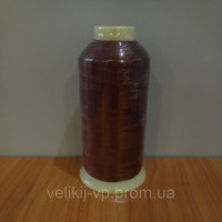 Нитки для машинной вышивки Lx rayon 5000m 120D/2 №2213