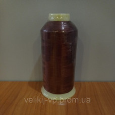 Нитки для машинної вишивки Lx rayon 5000m 120D/2 №2213